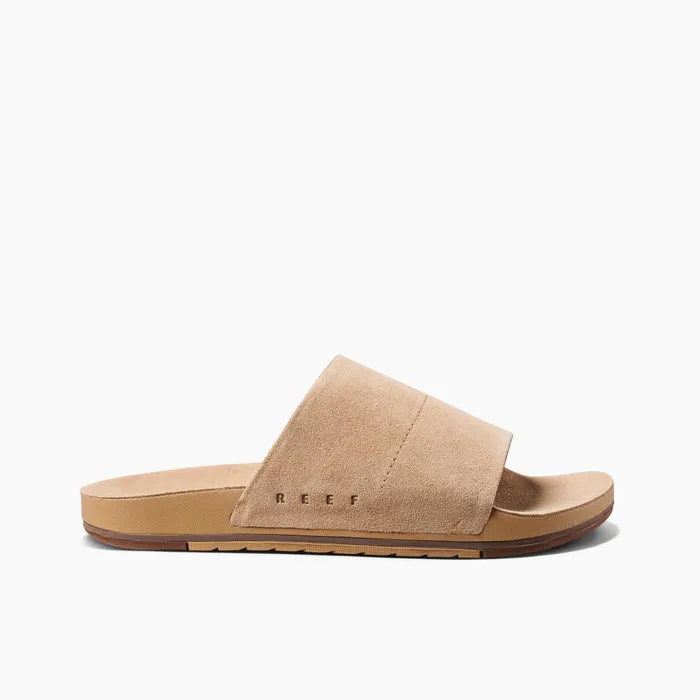 Reef Sandals Ojai Slide Tan 8211 Men
