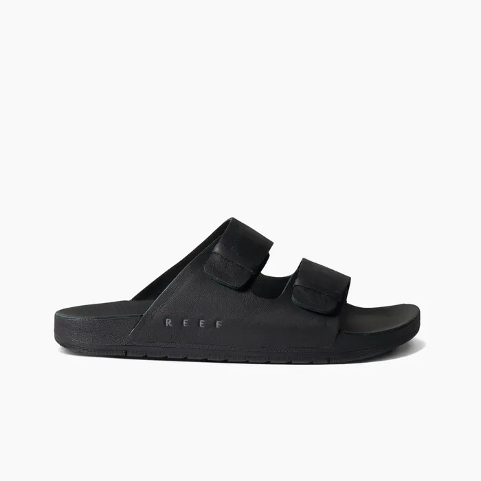Reef Sandals Ojai Two Bar Black 8211 Men