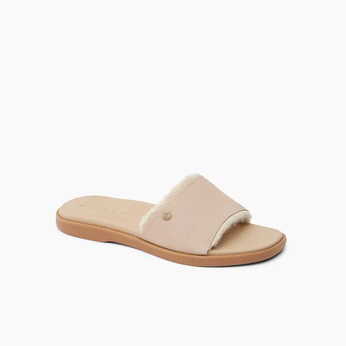 Reef Sandals Sunny Arrianah Cozy Tan Cozy 8211 Women Reef Sandals Sunny Arrianah Cozy Tan Cozy 8211 Women