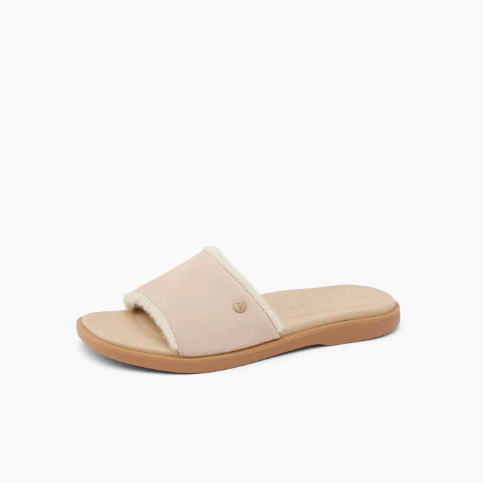 Reef Sandals Sunny Arrianah Cozy Tan Cozy 8211 Women Reef Sandals Sunny Arrianah Cozy Tan Cozy 8211 Women