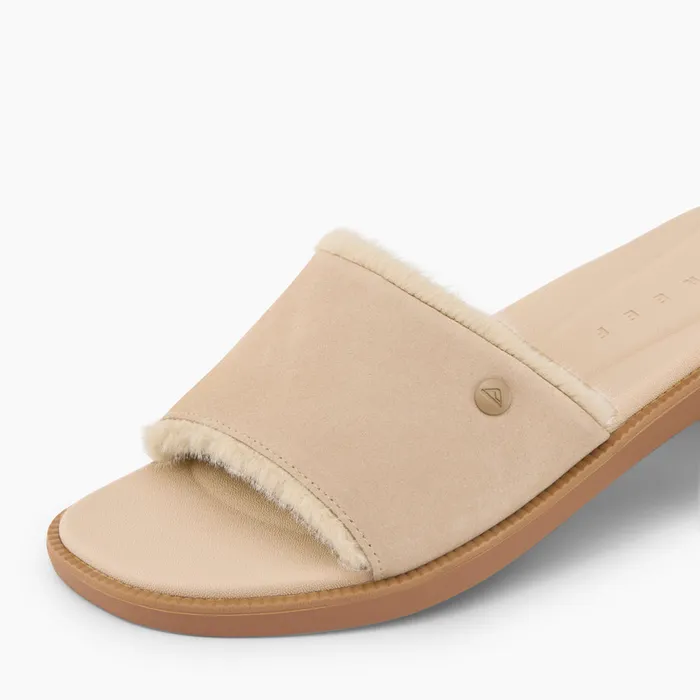 Reef Sandals Sunny Arrianah Cozy Tan Cozy 8211 Women Reef Sandals Sunny Arrianah Cozy Tan Cozy 8211 Women