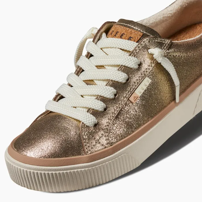 Reef Shoes Lay Day Dawn Champagne Suede 8211 Women Reef Shoes Lay Day Dawn Champagne Suede 8211 Women