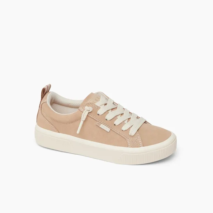 Reef Shoes Lay Day Dawn Warm Sand 8211 Women Reef Shoes Lay Day Dawn Warm Sand 8211 Women