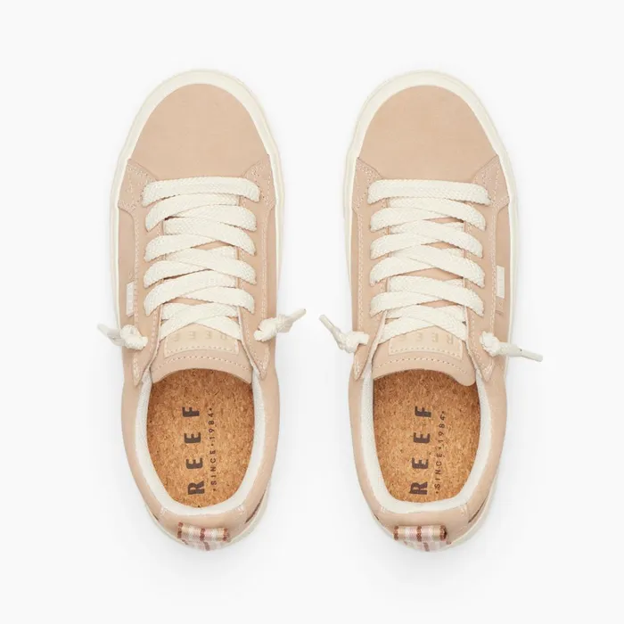 Reef Shoes Lay Day Dawn Warm Sand 8211 Women Reef Shoes Lay Day Dawn Warm Sand 8211 Women