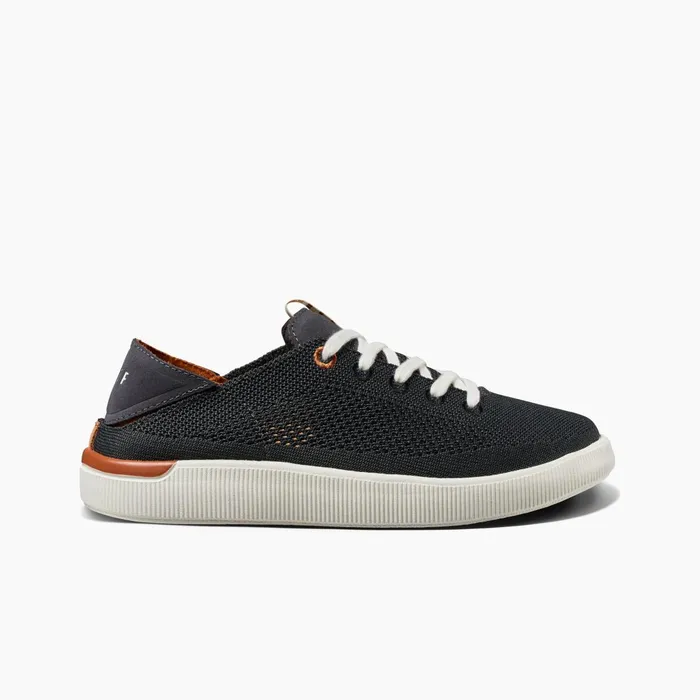 Reef Shoes Neptune Charcoal 8211 Women