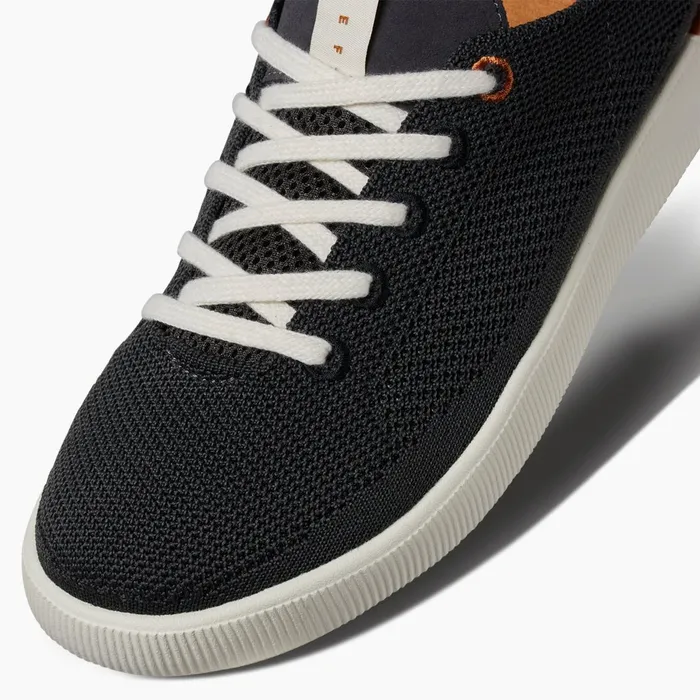 Reef Shoes Neptune Charcoal 8211 Women Reef Shoes Neptune Charcoal 8211 Women