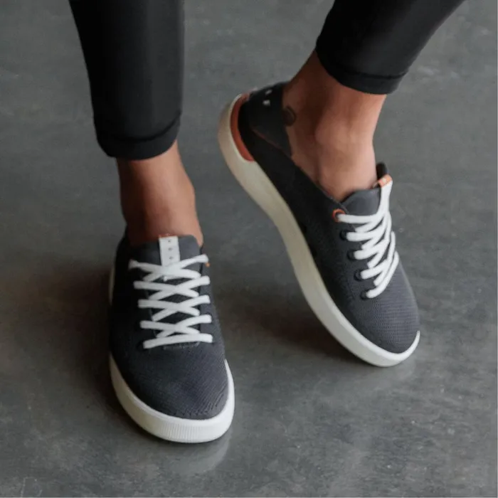 Reef Shoes Neptune Charcoal 8211 Women Reef Shoes Neptune Charcoal 8211 Women