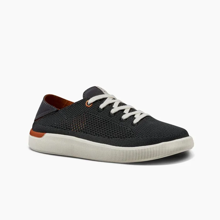 Reef Shoes Neptune Charcoal 8211 Women Reef Shoes Neptune Charcoal 8211 Women