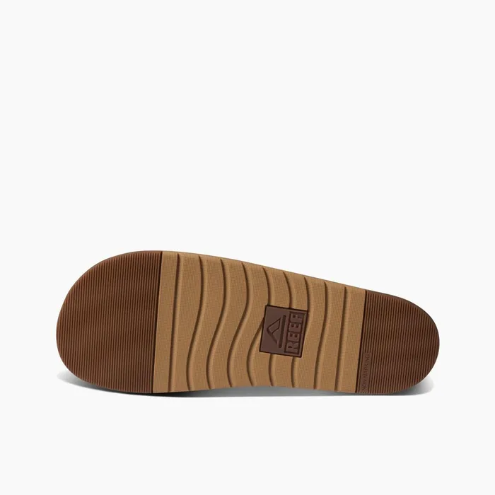 Reef Slides Ojai Two Bar Tan 8211 Men