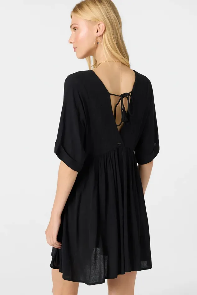 ROSEMARY DRESS Women O039NEILL Clothing