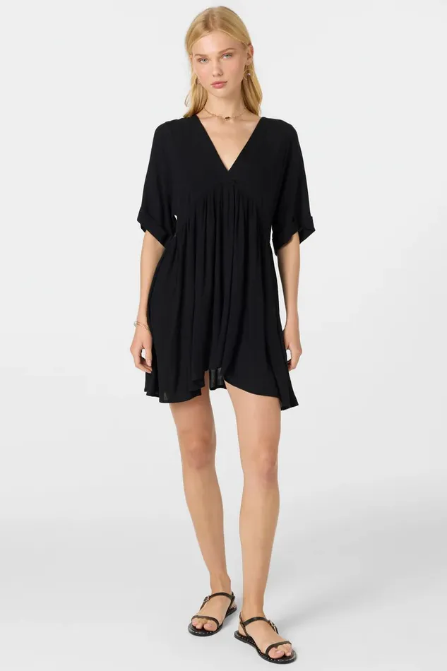 ROSEMARY DRESS Women O039NEILL Clothing