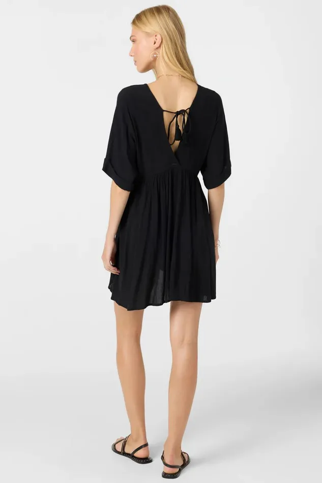 ROSEMARY DRESS Women O039NEILL Clothing