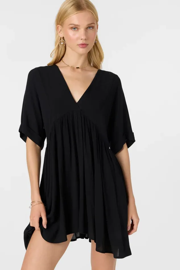 ROSEMARY DRESS Women O039NEILL Clothing