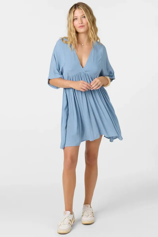 ROSEMARY DRESS Women O039NEILL Clothing