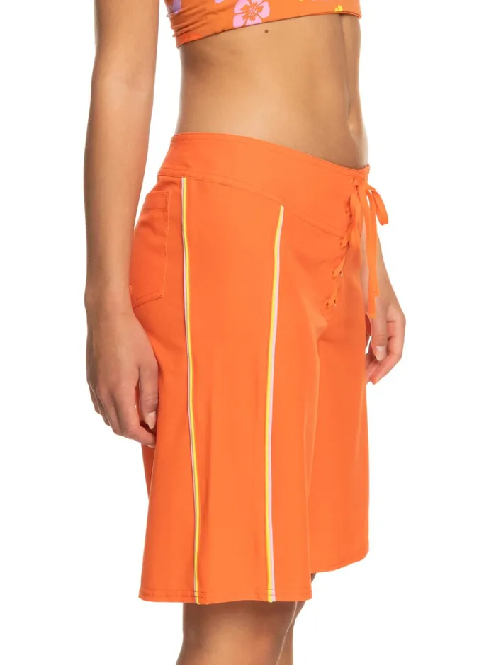 Roxy Boardshorts SurfKindKate 10034 Boardshorts Vermillon 8211 Women