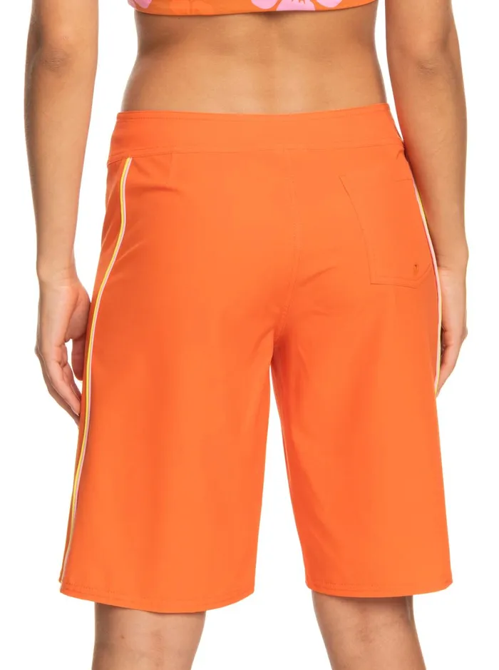 Roxy Boardshorts SurfKindKate 10034 Boardshorts Vermillon 8211 Women