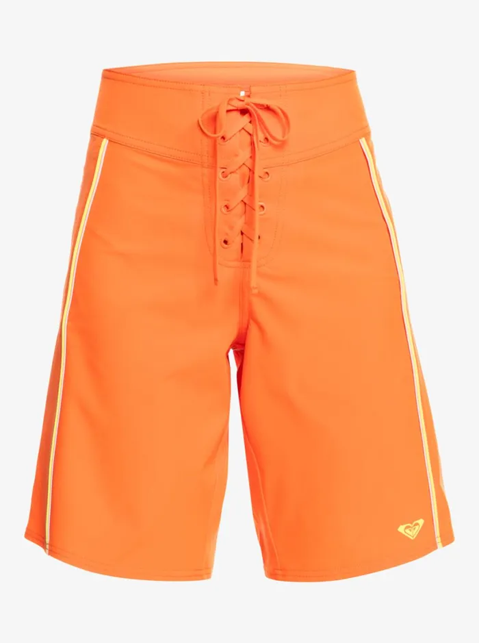 Roxy Boardshorts SurfKindKate 10034 Boardshorts Vermillon 8211 Women
