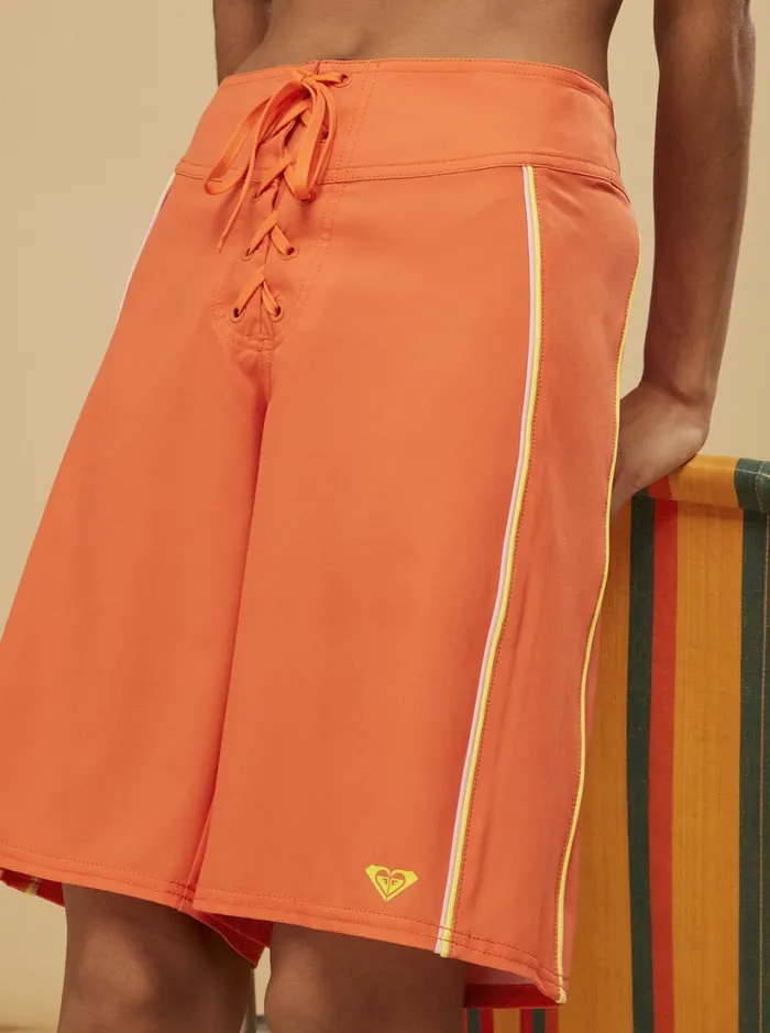 Roxy Boardshorts SurfKindKate 10034 Boardshorts Vermillon 8211 Women
