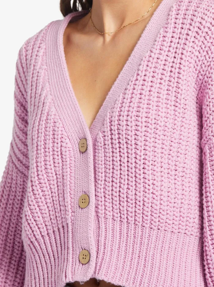 Roxy Sweaters Sundaze Sweater Pirouette 8211 Women