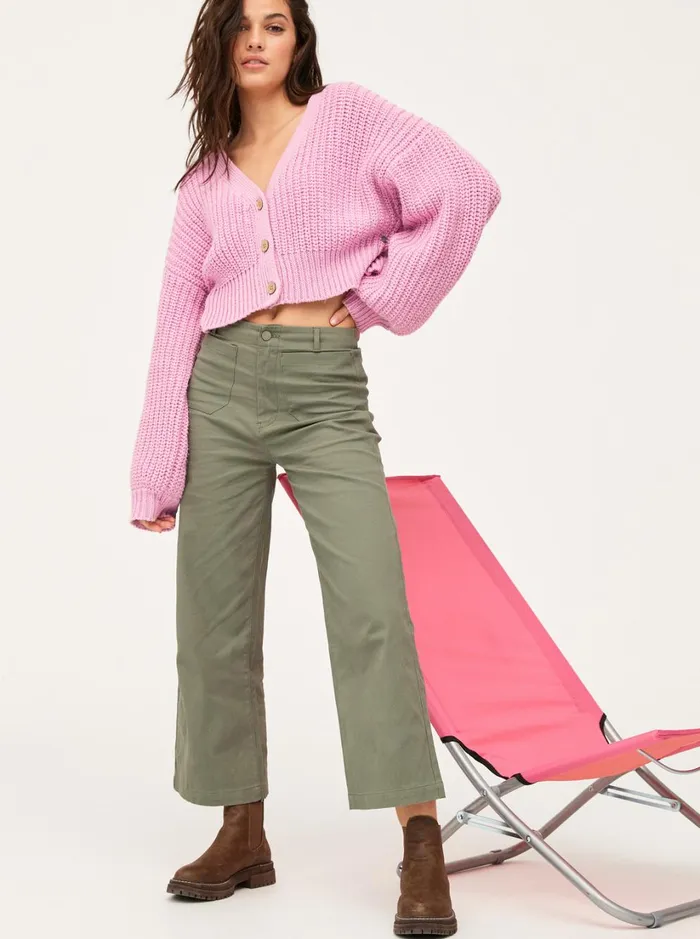 Roxy Sweaters Sundaze Sweater Pirouette 8211 Women