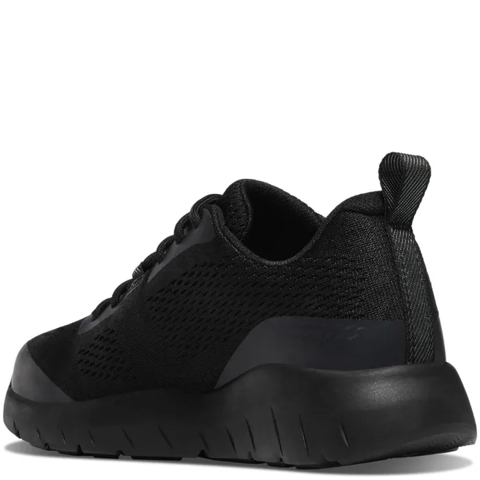 Run Time 3 ESD Black Composite Toe NMT Women Danner Shoes