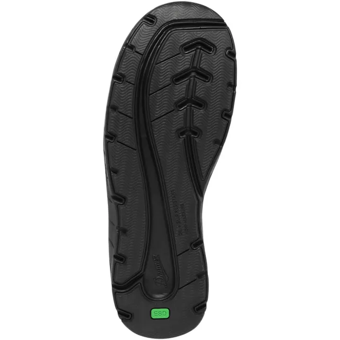 Run Time 3 ESD Black Composite Toe NMT Women Danner Shoes