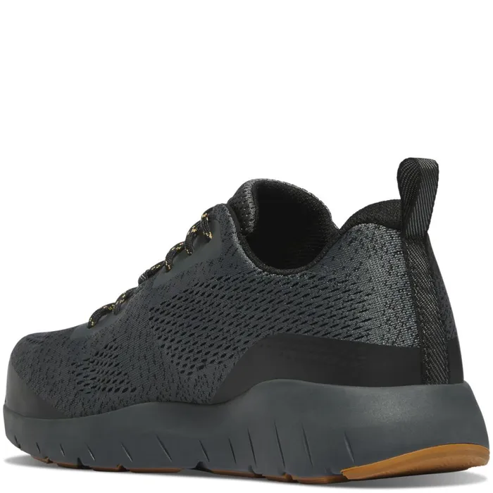 Run Time 3 Gray Composite Toe NMT Men Danner Shoes