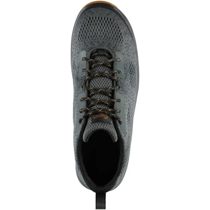 Run Time 3 Gray Composite Toe NMT Men Danner Shoes