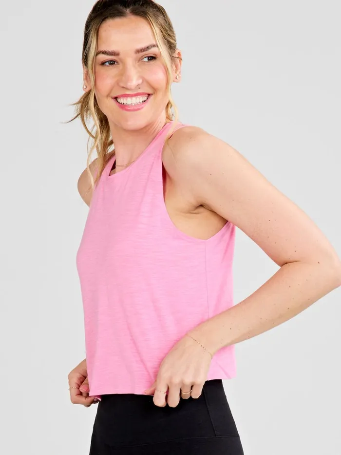 Running Training Women Tasc Performance ALLways Tank