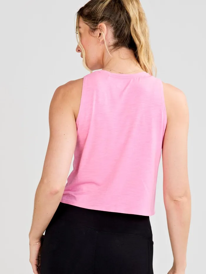 Running Training Women Tasc Performance ALLways Tank