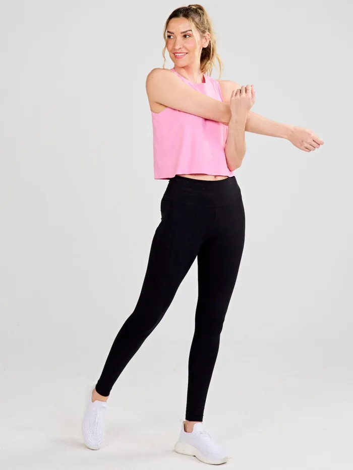 Running Training Women Tasc Performance ALLways Tank
