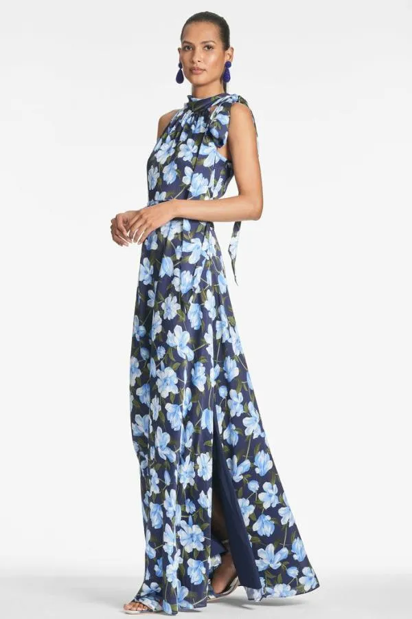 Sachin and Babi Kayla Gown 8211 Ocean Blue Magnolia Ocean Blue Magnolia Women Plus Sizes Sachin and Babi Kayla Gown 8211 Ocean Blue Magnolia Ocean Blue Magnolia Women Plus Sizes