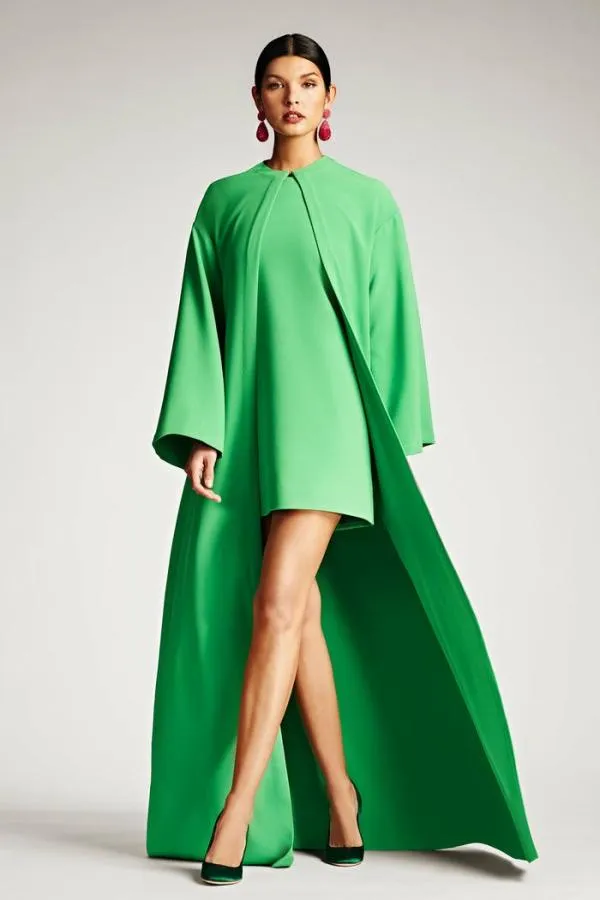 Sachin and Babi Lily Dress 8211 Parrot Green Parrot Green Women Sheath