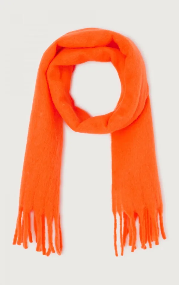 Scarf Zinaco Fluorescent Fire WomenMen American Vintage Scarves And Shawls Scarf Zinaco Fluorescent Fire WomenMen American Vintage Scarves And Shawls