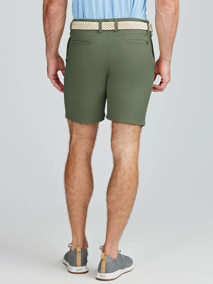 Shorts Men Tasc Performance Motion 7in Short Shorts Men Tasc Performance Motion 7in Short