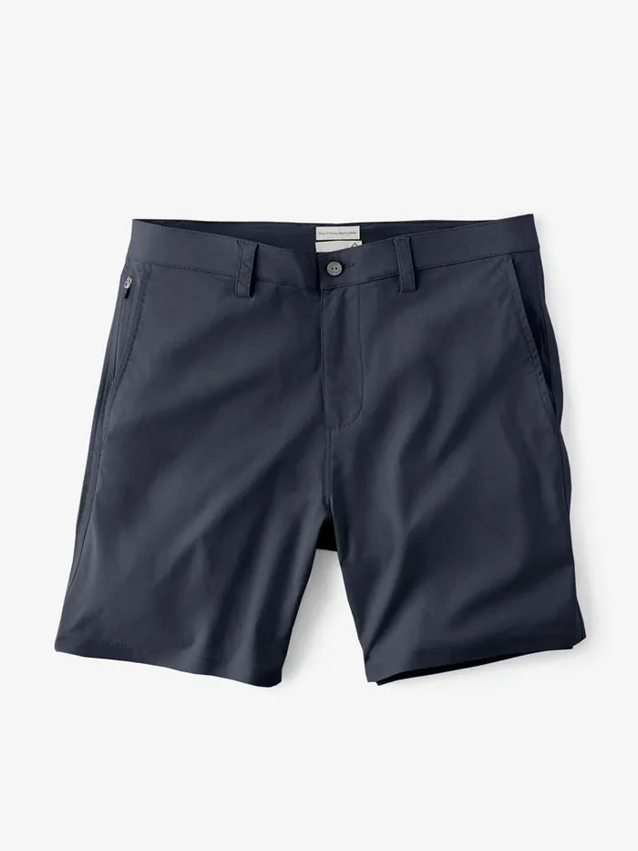 Shorts Men Tasc Performance Motion 7in Short Shorts Men Tasc Performance Motion 7in Short