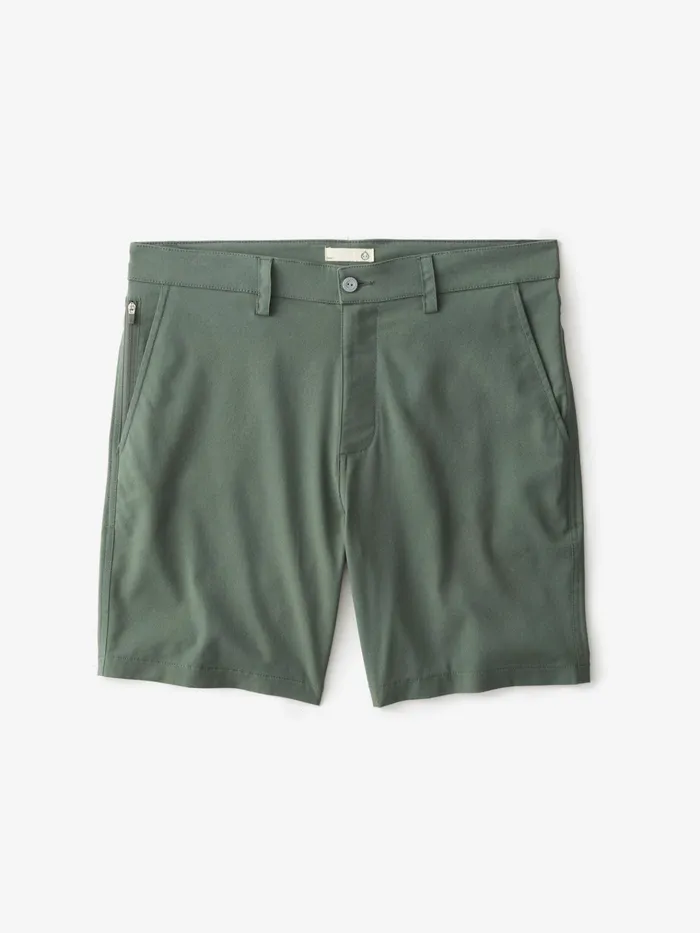 Shorts Men Tasc Performance Motion 7in Short Shorts Men Tasc Performance Motion 7in Short