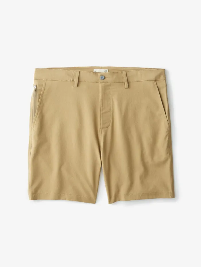 Shorts Men Tasc Performance Motion 7in Short Shorts Men Tasc Performance Motion 7in Short