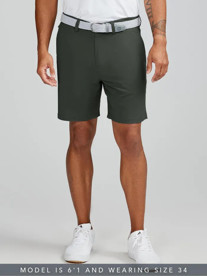 Shorts Men Tasc Performance Motion 7in Short Shorts Men Tasc Performance Motion 7in Short