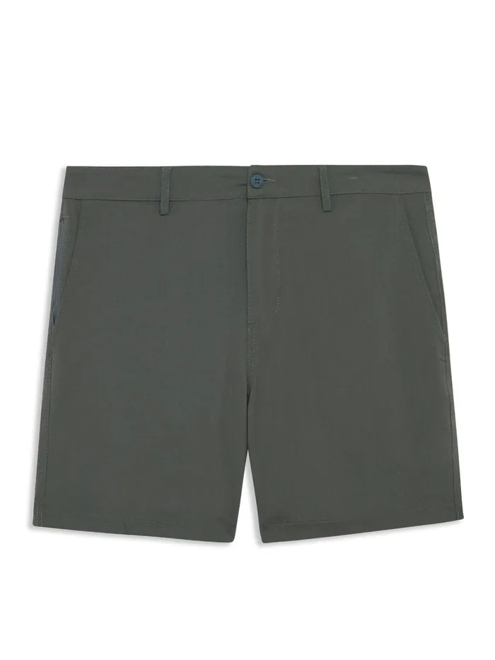 Shorts Men Tasc Performance Motion 7in Short Shorts Men Tasc Performance Motion 7in Short