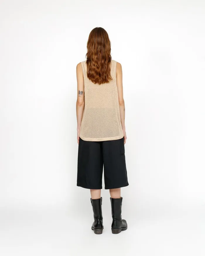 Shorts MenWomen Stussy CHINO WORK SHORT Black Shorts MenWomen Stussy CHINO WORK SHORT Black
