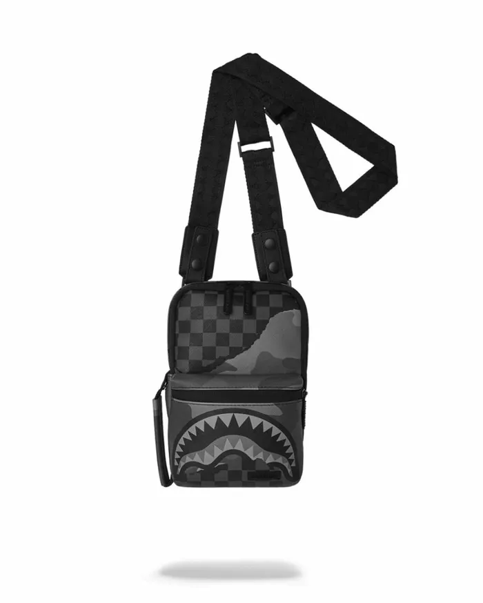 SPRAYGROUND 3AM RIPTIDE SLING Bags