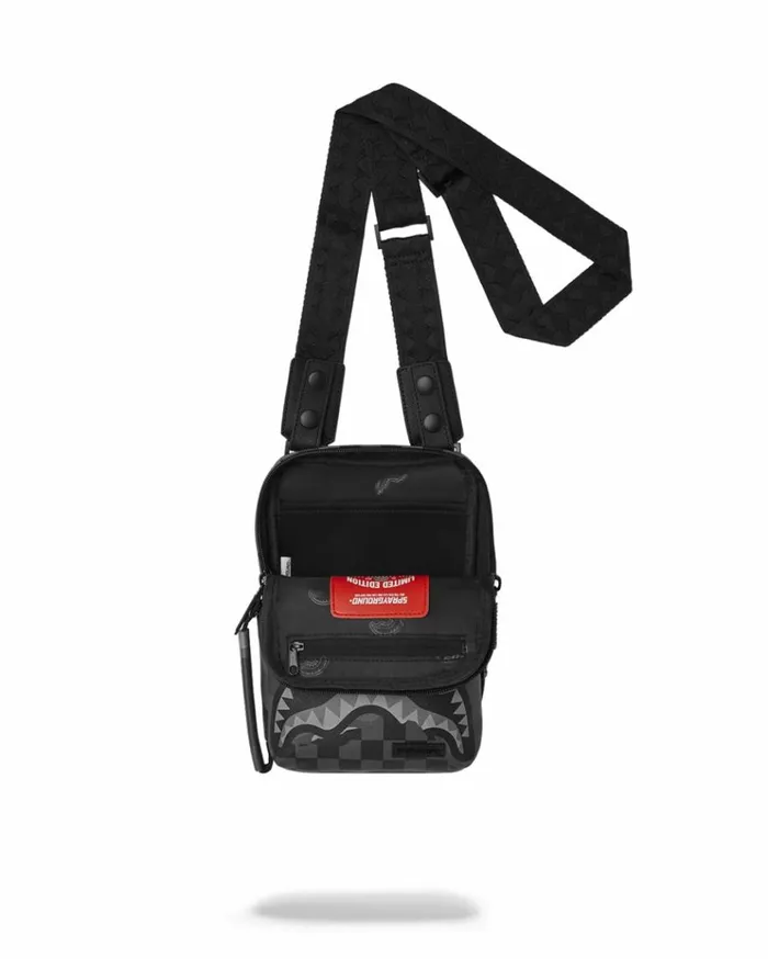 SPRAYGROUND 3AM RIPTIDE SLING Bags