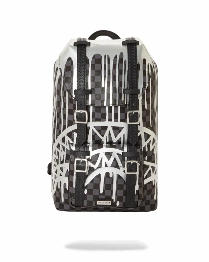 SPRAYGROUND CHATEAU GHOST HILLS BACKPACK Bags