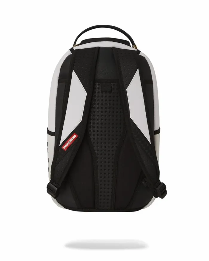 SPRAYGROUND FAITH RINGOLD SELFPORTRAIT BACKPACK SUPER LIMITED Bags