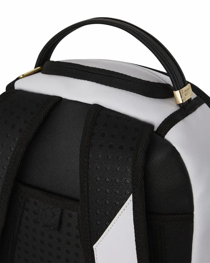 SPRAYGROUND FAITH RINGOLD SELFPORTRAIT BACKPACK SUPER LIMITED Bags