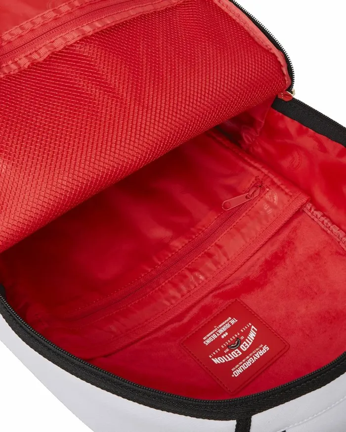 SPRAYGROUND FAITH RINGOLD SELFPORTRAIT BACKPACK SUPER LIMITED Bags