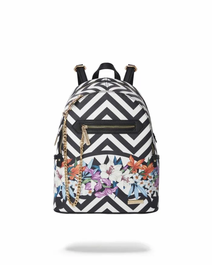 SPRAYGROUND GLASS HOUSE SAVAGE BACKPACK Bags
