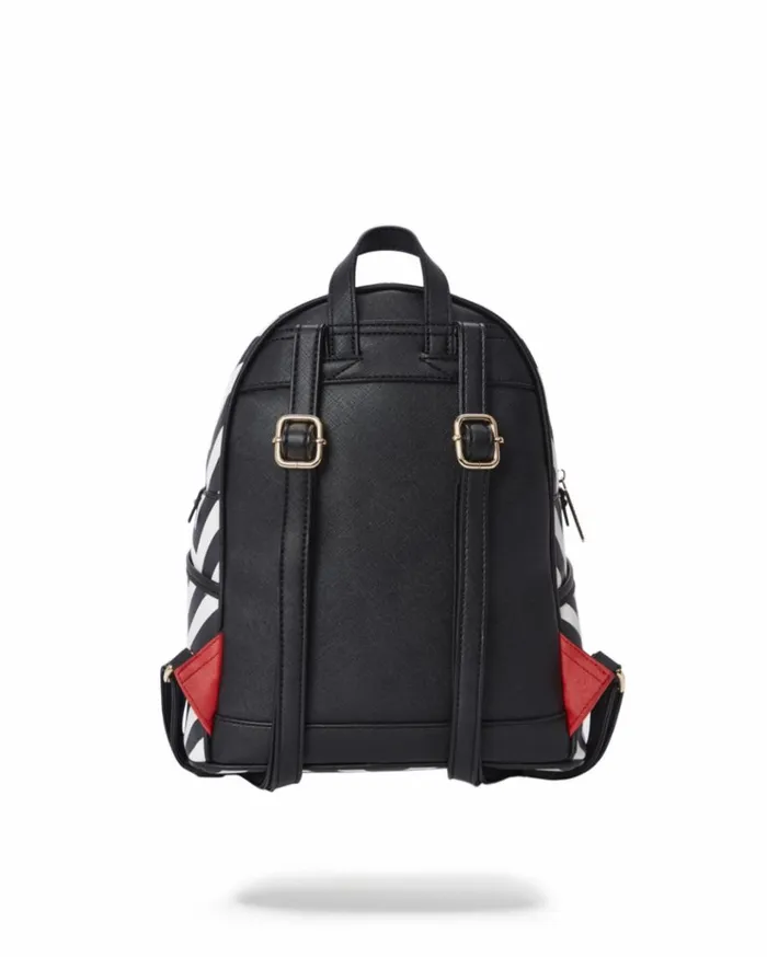 SPRAYGROUND GLASS HOUSE SAVAGE BACKPACK Bags
