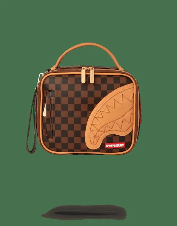 SPRAYGROUND HENNY SNACK PACK Bags